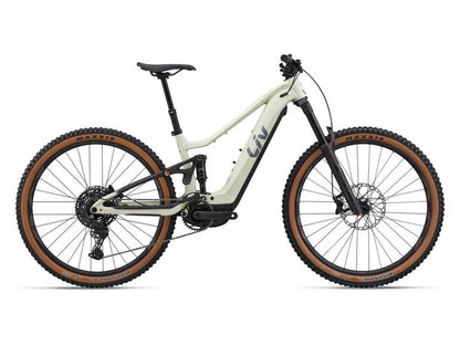 Liv Embolden E+ 1 — telaio in Alluminio, Nuovo