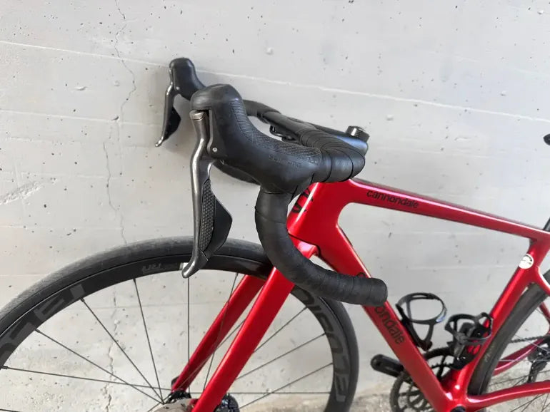 Cannondale Supersix Evo — telaio in Carbonio, Ottime condizioni