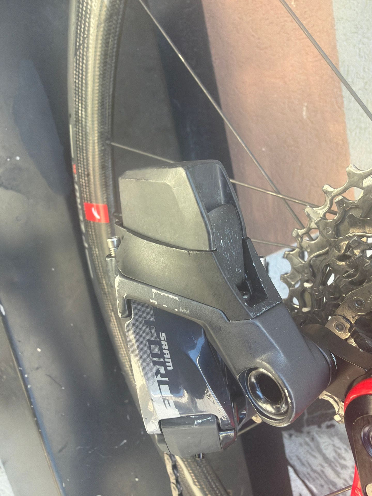 Pinarello X3 Rival — telaio in Carbonio, Ottime condizioni