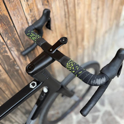 Cannondale Supersix Hollogram Carbon 2022 usata — dettaglio