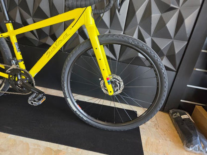 Salsa Journeyer 610 2026 — Bici usata