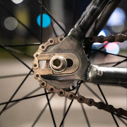 Cinelli Vigorelli City Fog Limited Edition 2026 usata — dettaglio