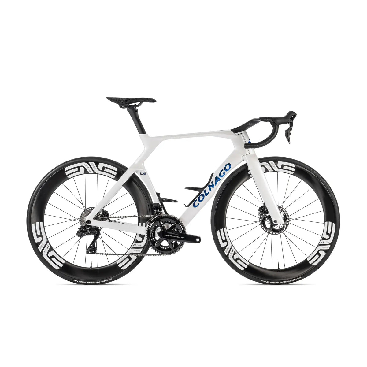 Colnago Y1rs — gruppo Campagnolo Super Record, taglia M