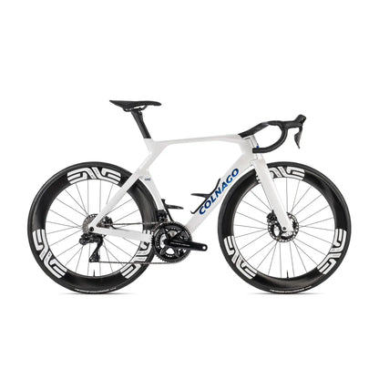 Colnago Y1rs — gruppo Campagnolo Super Record, taglia M