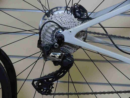 Cannondale Topstone Carbon 2 L — telaio in Carbonio, Nuovo