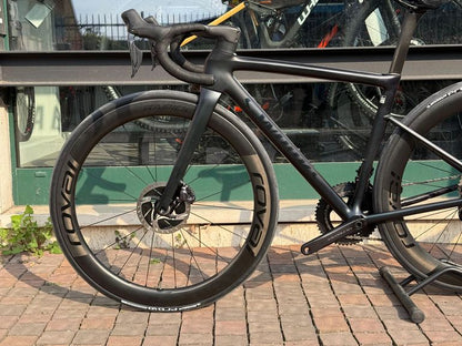 Specialized S-Works Tarmac Sl8 2025 usata — dettaglio