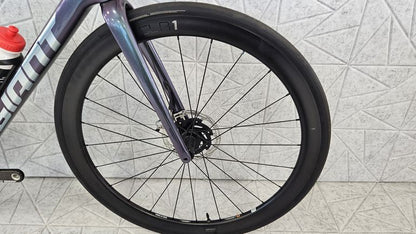 GIANT Tcr Advanced Pro Ltd — gruppo SRAM Red eTap AXS, taglia M
