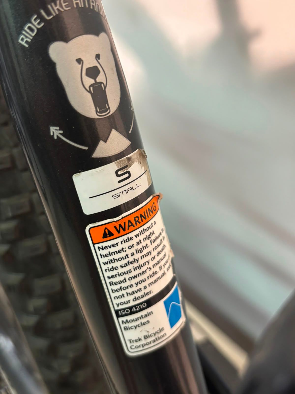 Trek Superfly 26 2019 usata