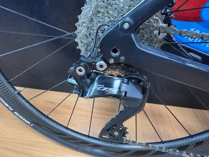 Trek Domane Sl6 Gen4 2023 usata — dettaglio