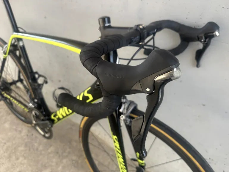 Specialized S-Works Tarmac Sl5 — telaio in Carbonio, Buone condizioni