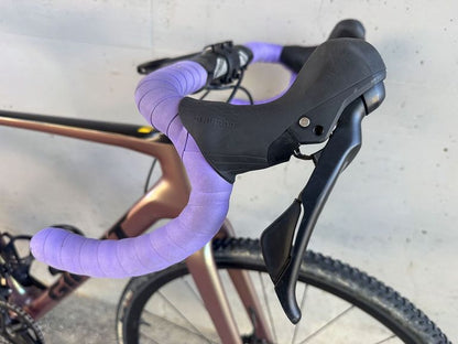 Giant Tcx Advanced Pro 2 2023 usata — dettaglio