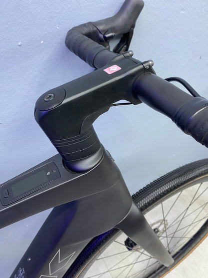 Trek Domane Slr 6 2024 usata — dettaglio