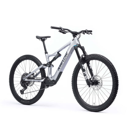 Amflow Pl Carbon — gruppo SRAM Eagle, taglia L