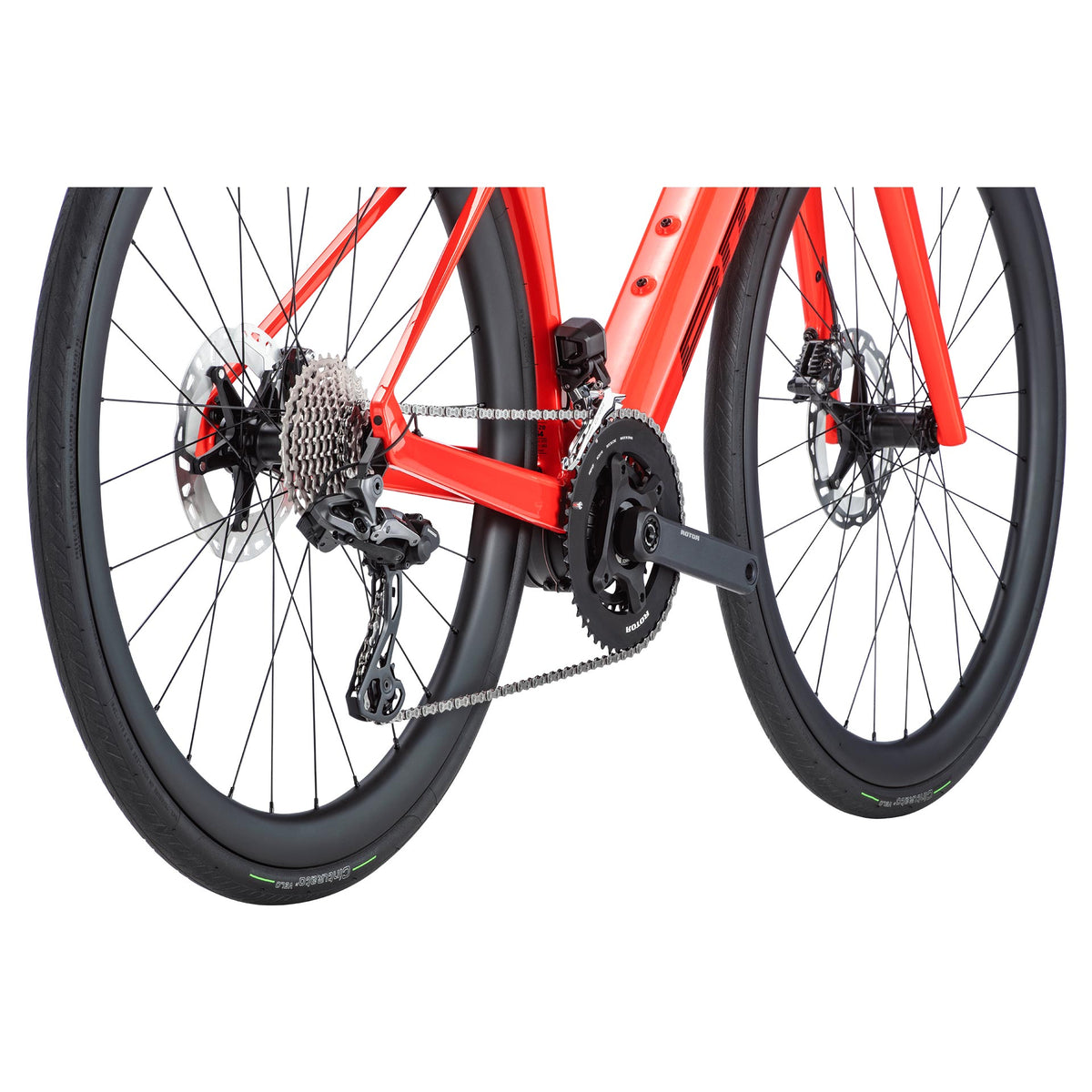 BMC Roadmachine 01 Amp Two — telaio in Carbonio, Nuovo