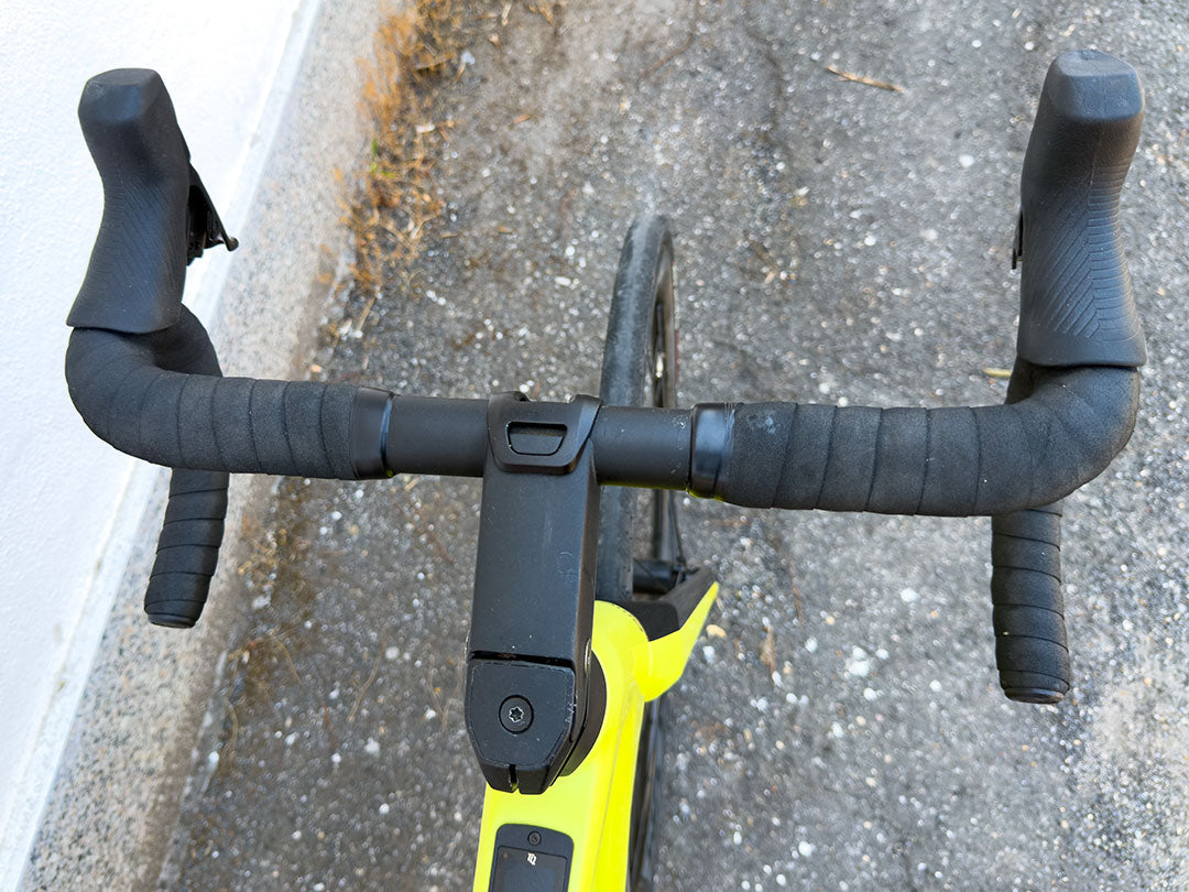 BMC Roadmachine 01 Amp X Two 2023 usata — dettaglio