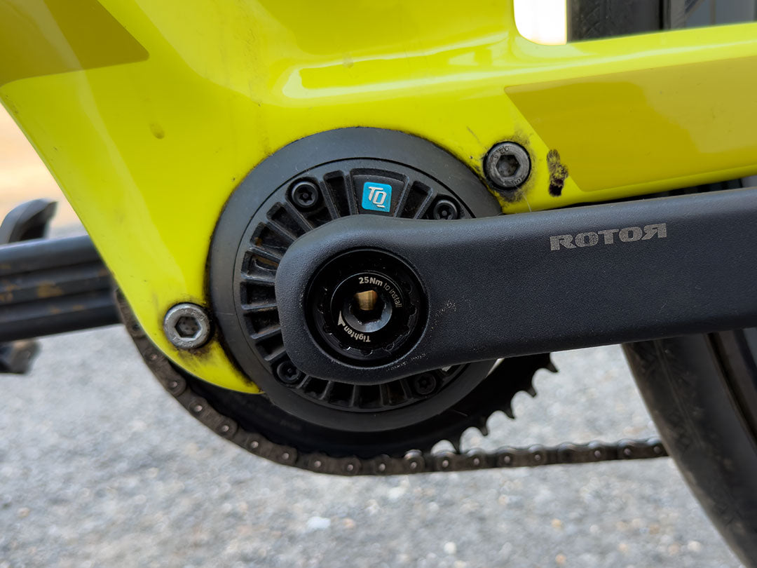 BMC Roadmachine 01 Amp X Two — telaio in Carbonio, Ottime condizioni