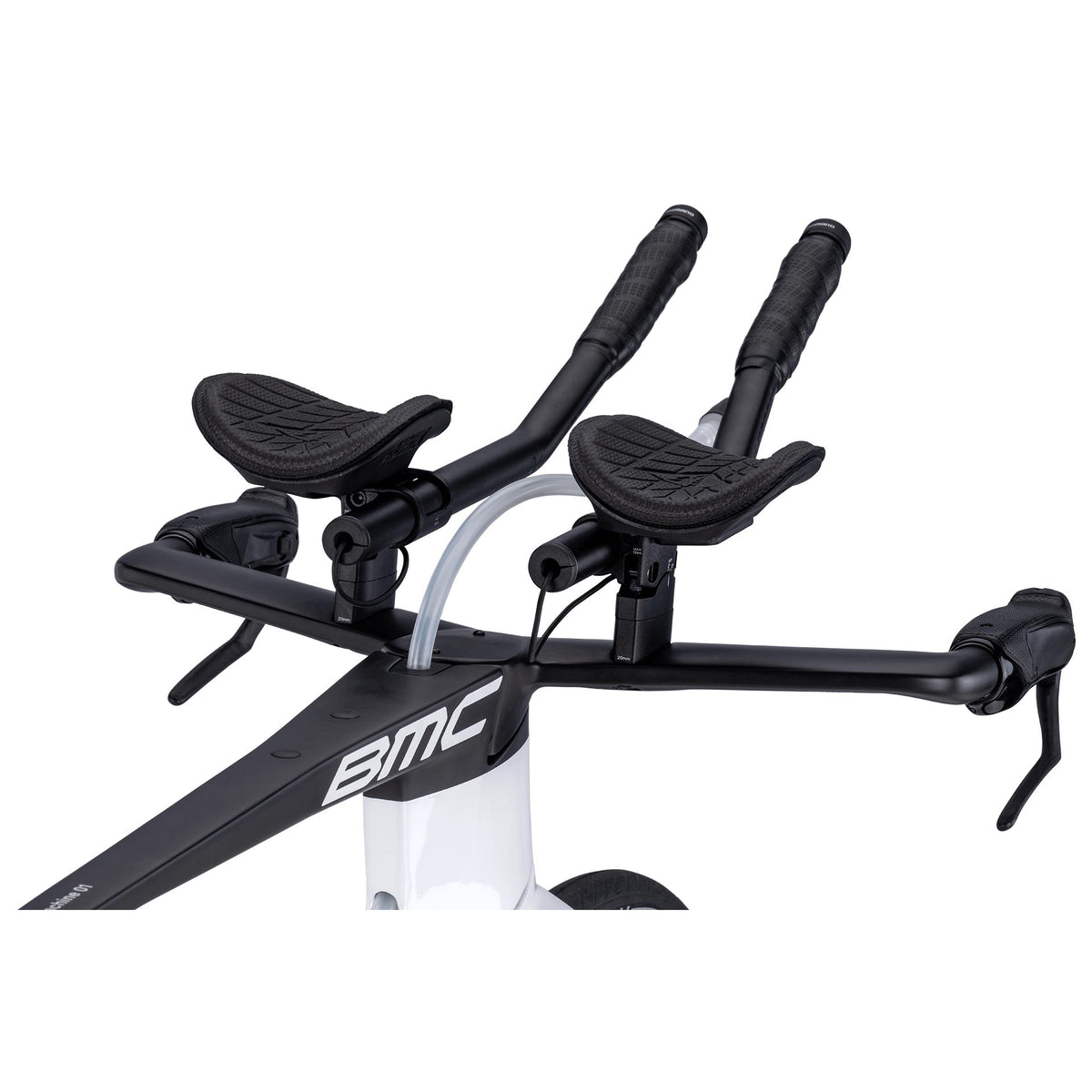 BMC Speedmachine 01 Four 2026 — Bici usata