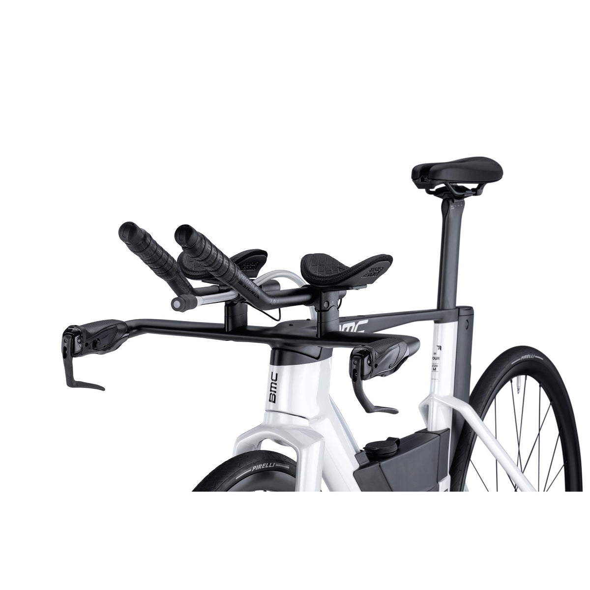 BMC Speedmachine 01 Four — telaio in Carbonio, Nuovo