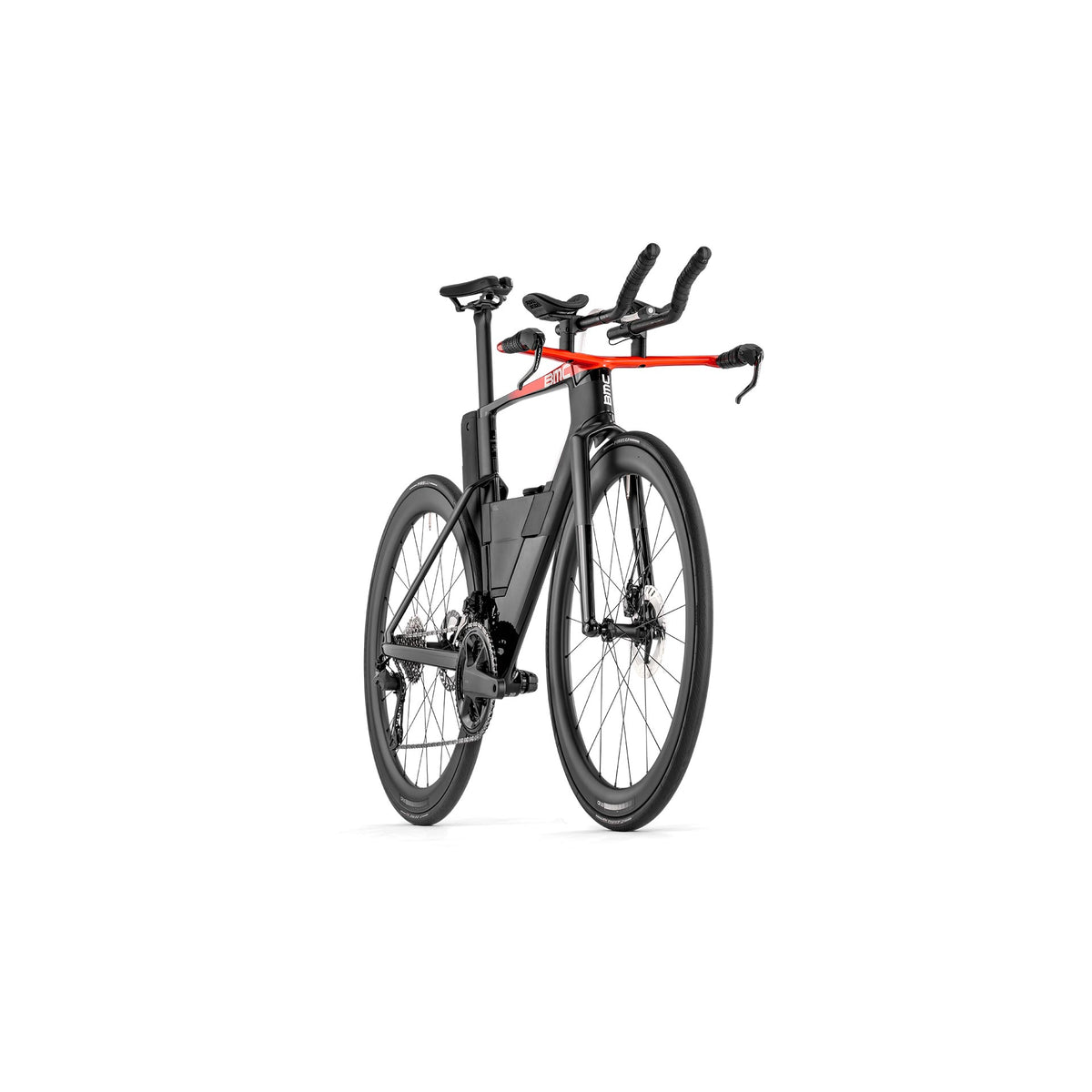 BMC Speedmachine — gruppo Shimano Ultegra Di2, taglia S