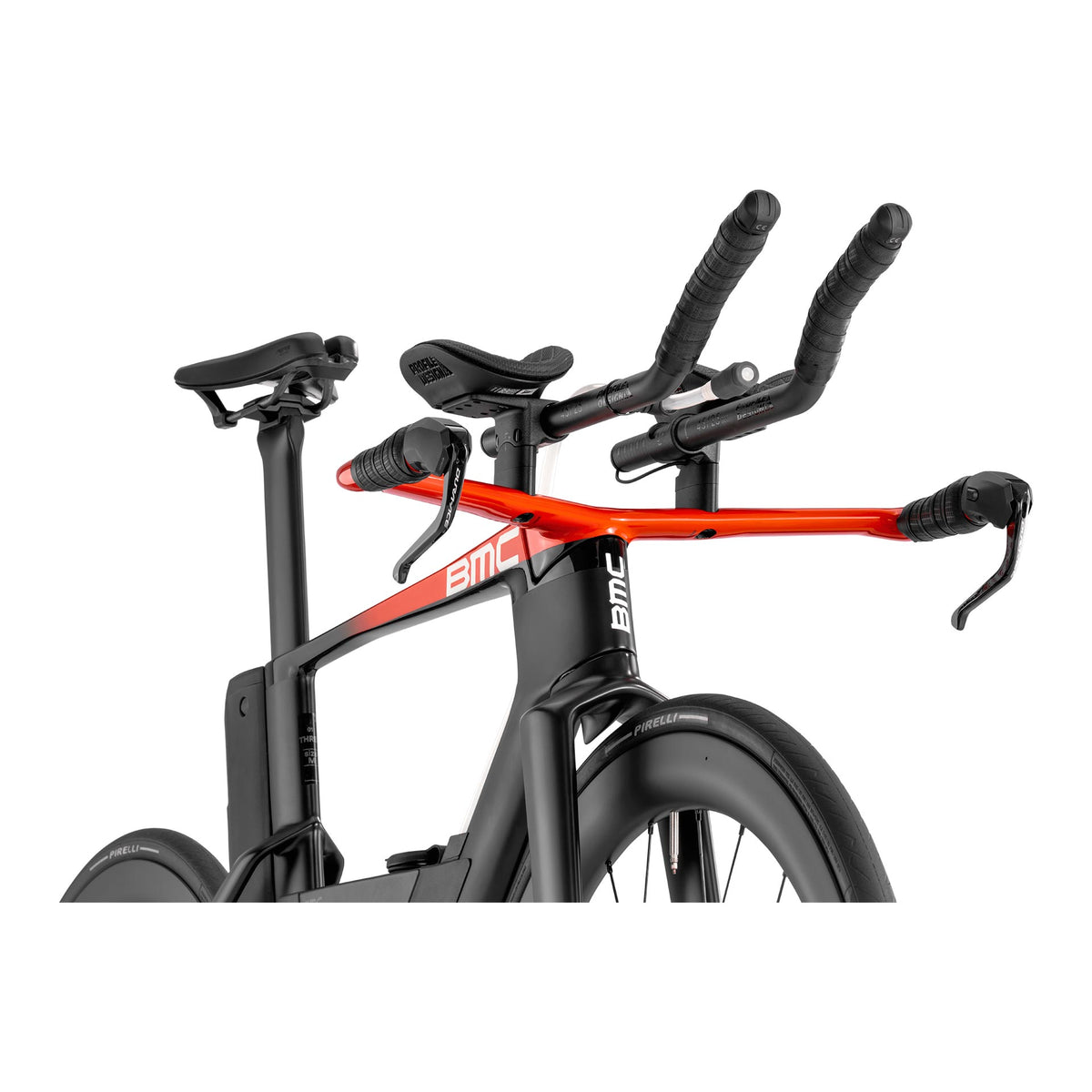 BMC Speedmachine 2026 usata — dettaglio