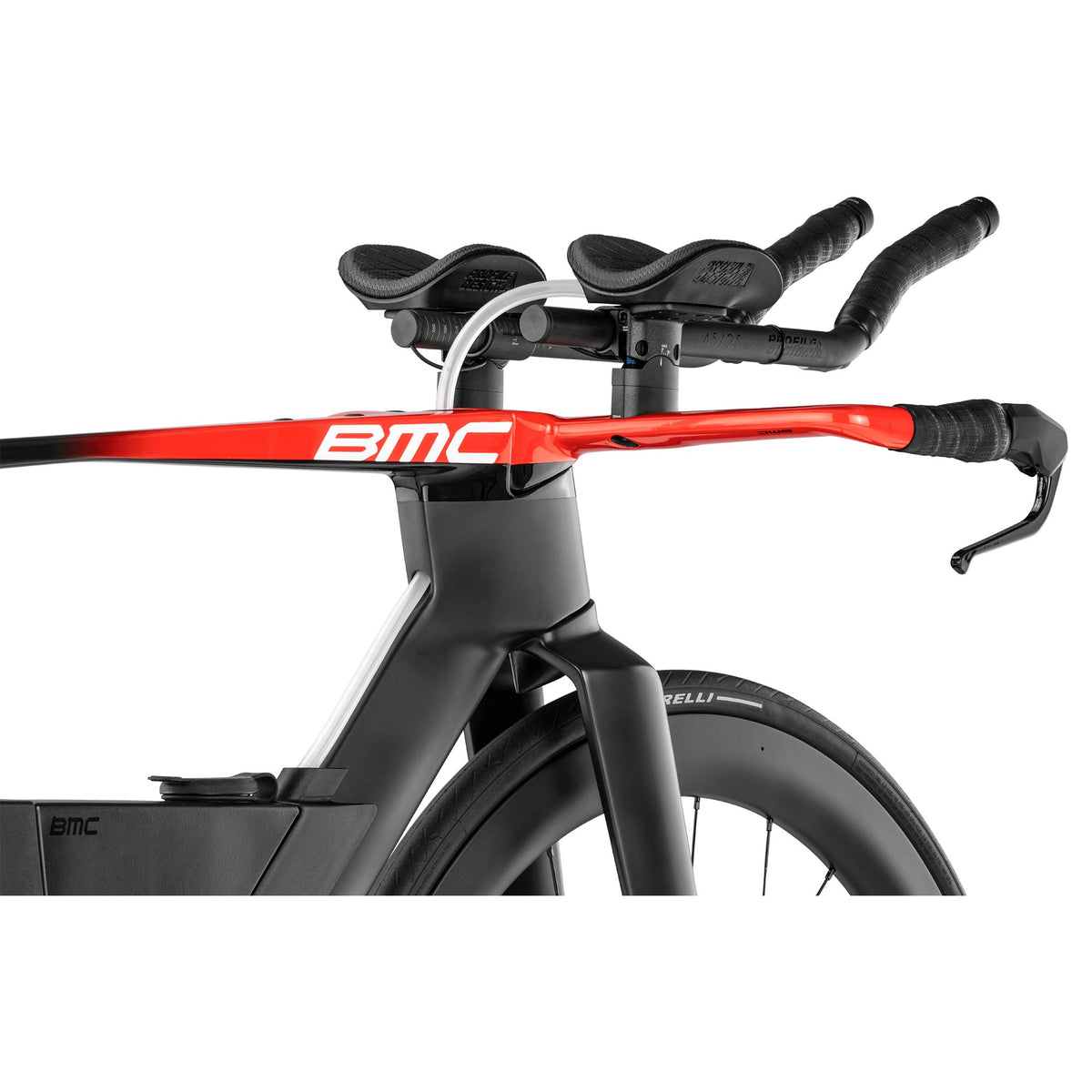BMC Speedmachine 2026 — Bici usata