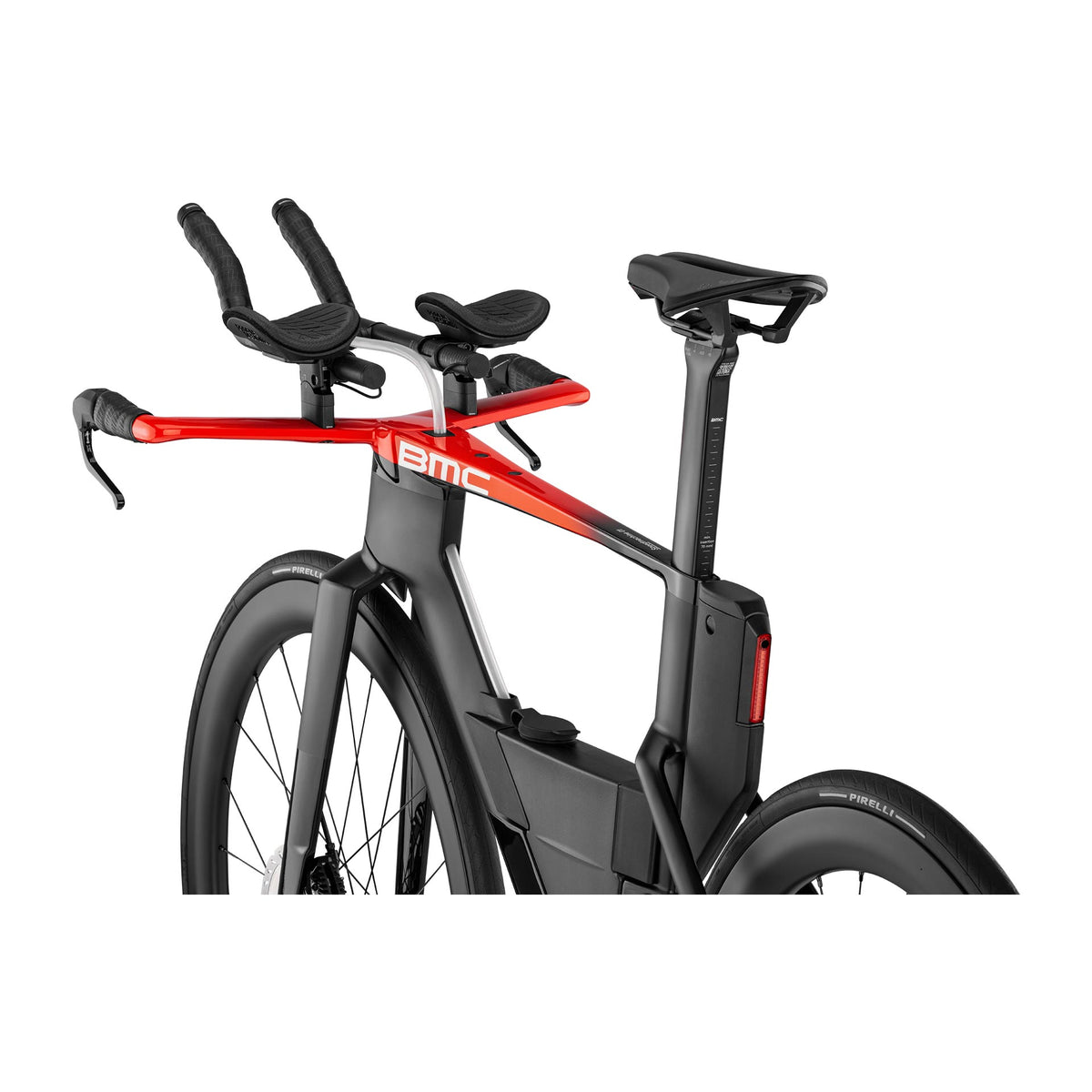 BMC Speedmachine — telaio in Carbonio, Nuovo