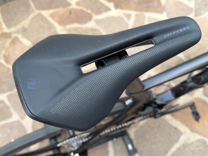 BMC Teammachine R01 2026 usata — dettaglio