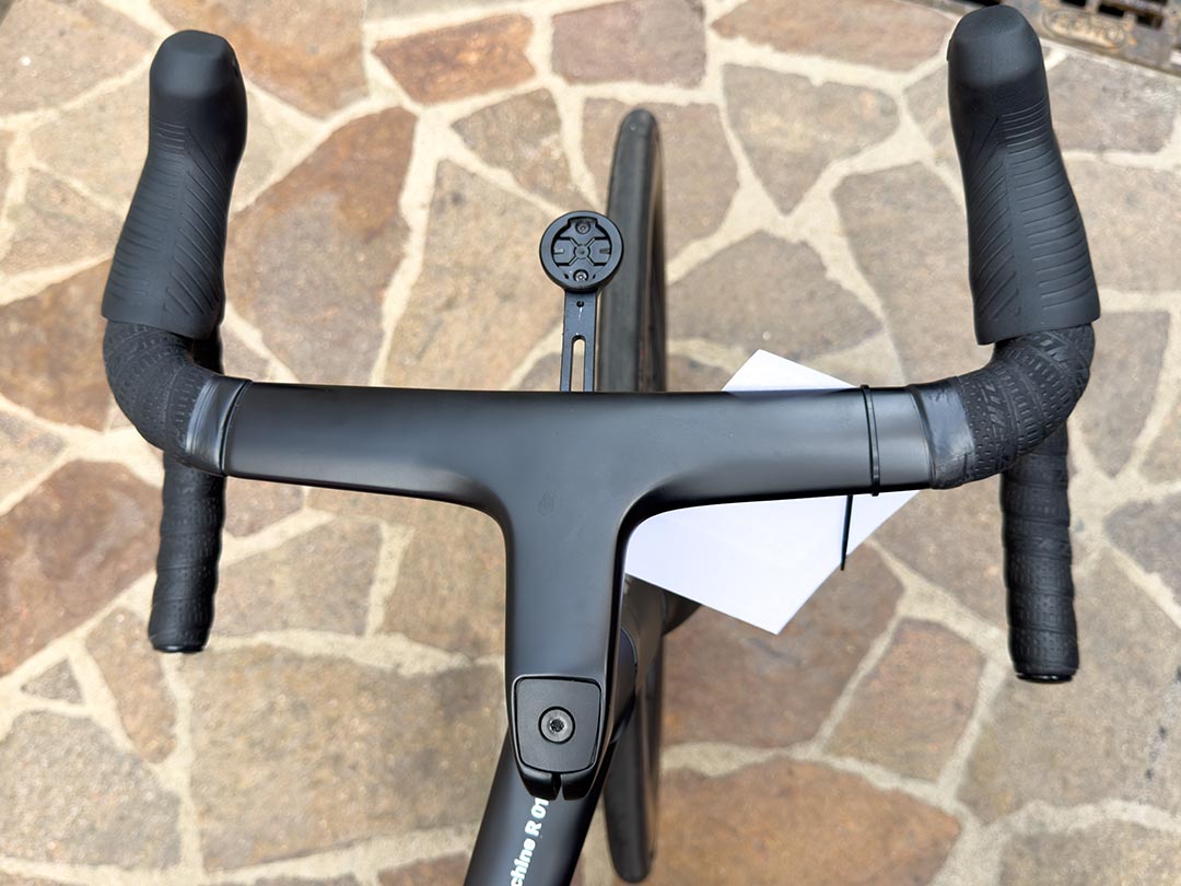 BMC Teammachine R01 2026 usata — dettaglio