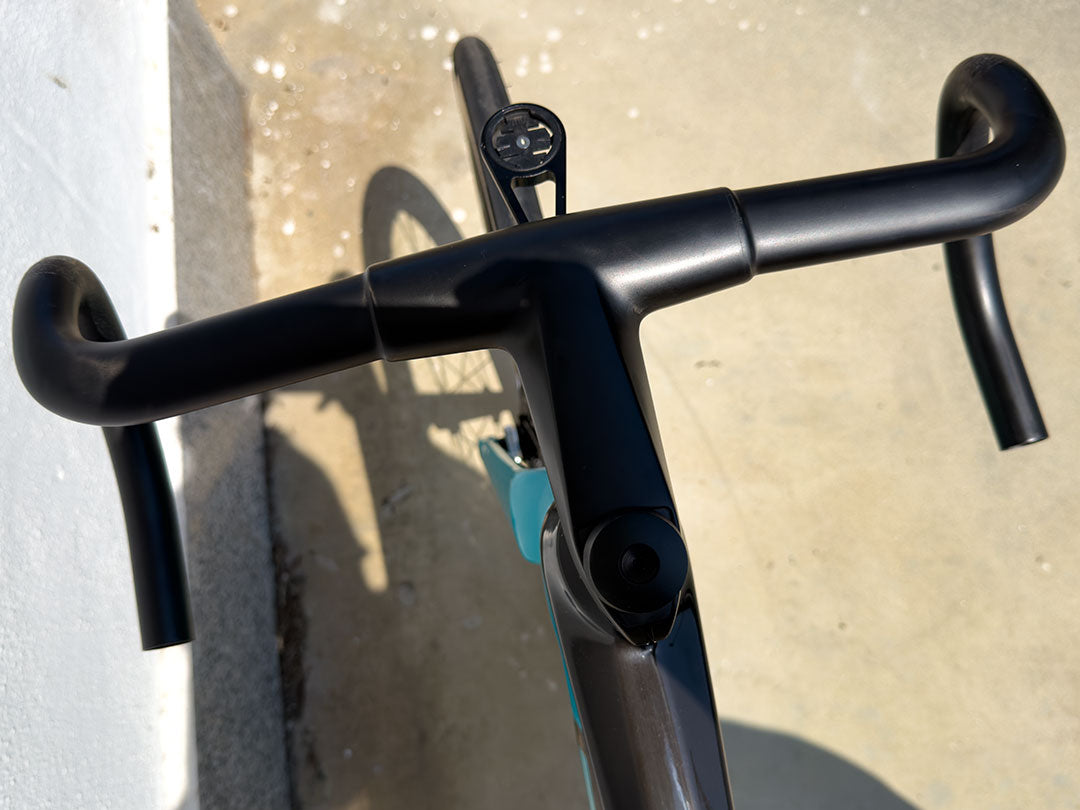 BMC Teammachine Slr 01 Three — telaio in Carbonio, Ottime condizioni