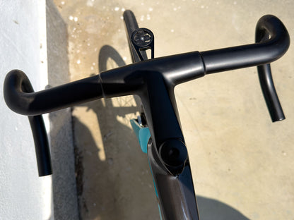 BMC Teammachine Slr 01 Three — telaio in Carbonio, Ottime condizioni