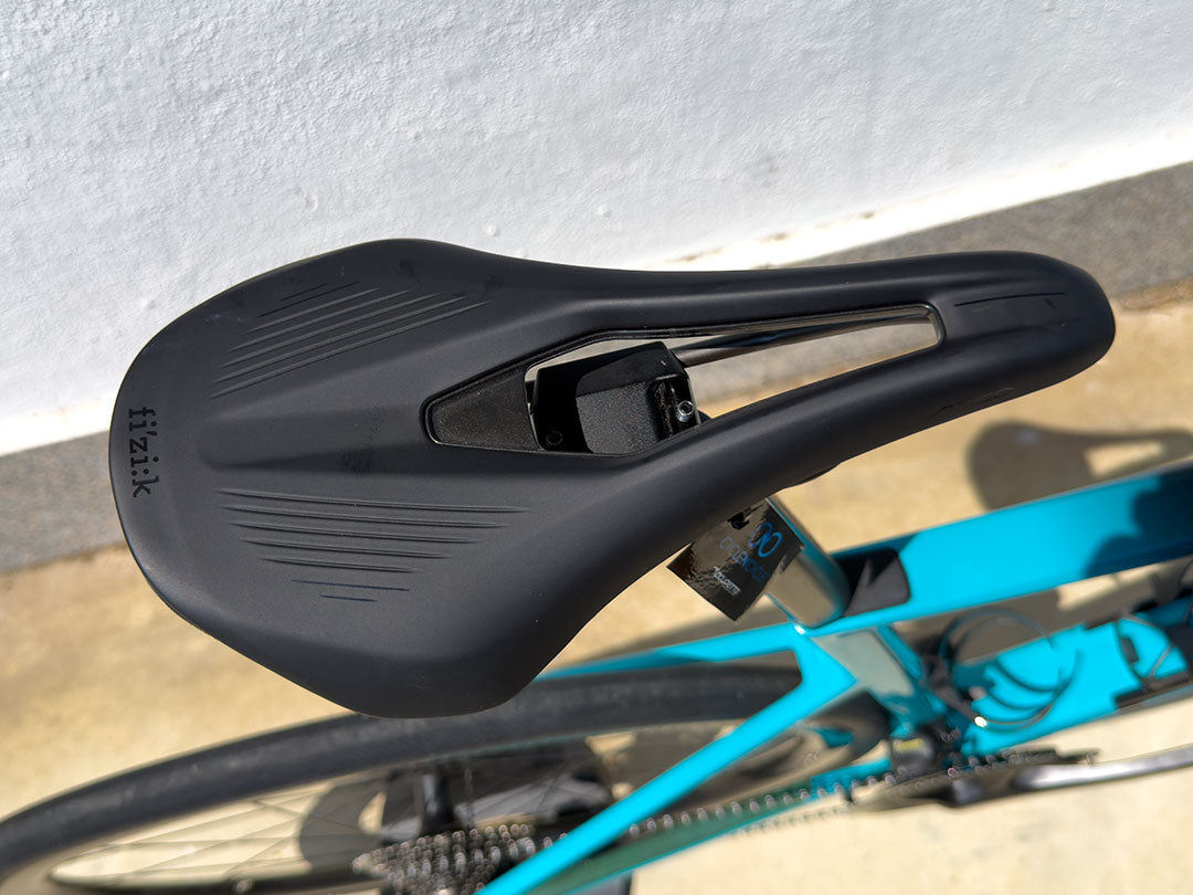 BMC Teammachine Slr 01 Three 2023 usata — dettaglio