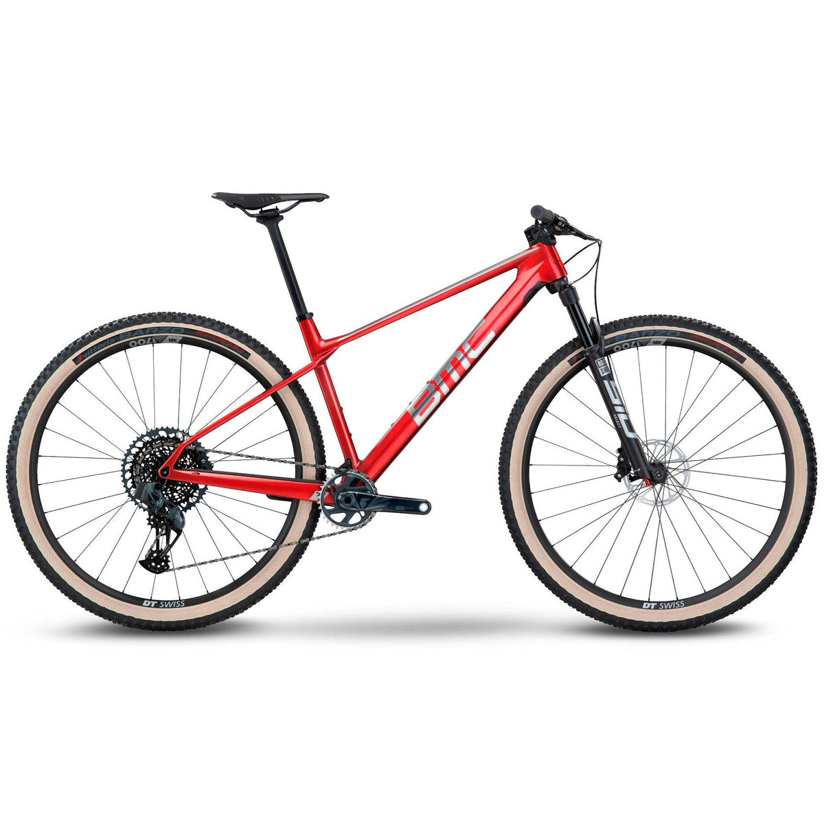 BMC Twostroke 01 One 2023 usata — vista laterale