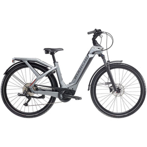 Bianchi E Omnia C Type 2026 usata — vista laterale