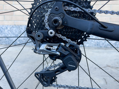 Bianchi Impulso E Allroad — gruppo Shimano GRX 812, taglia XS
