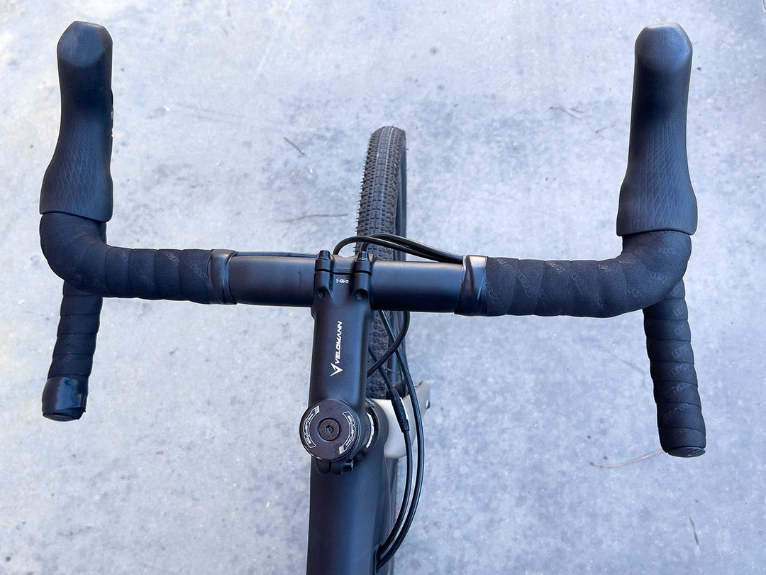 Bianchi Impulso E Allroad 2020 usata — dettaglio