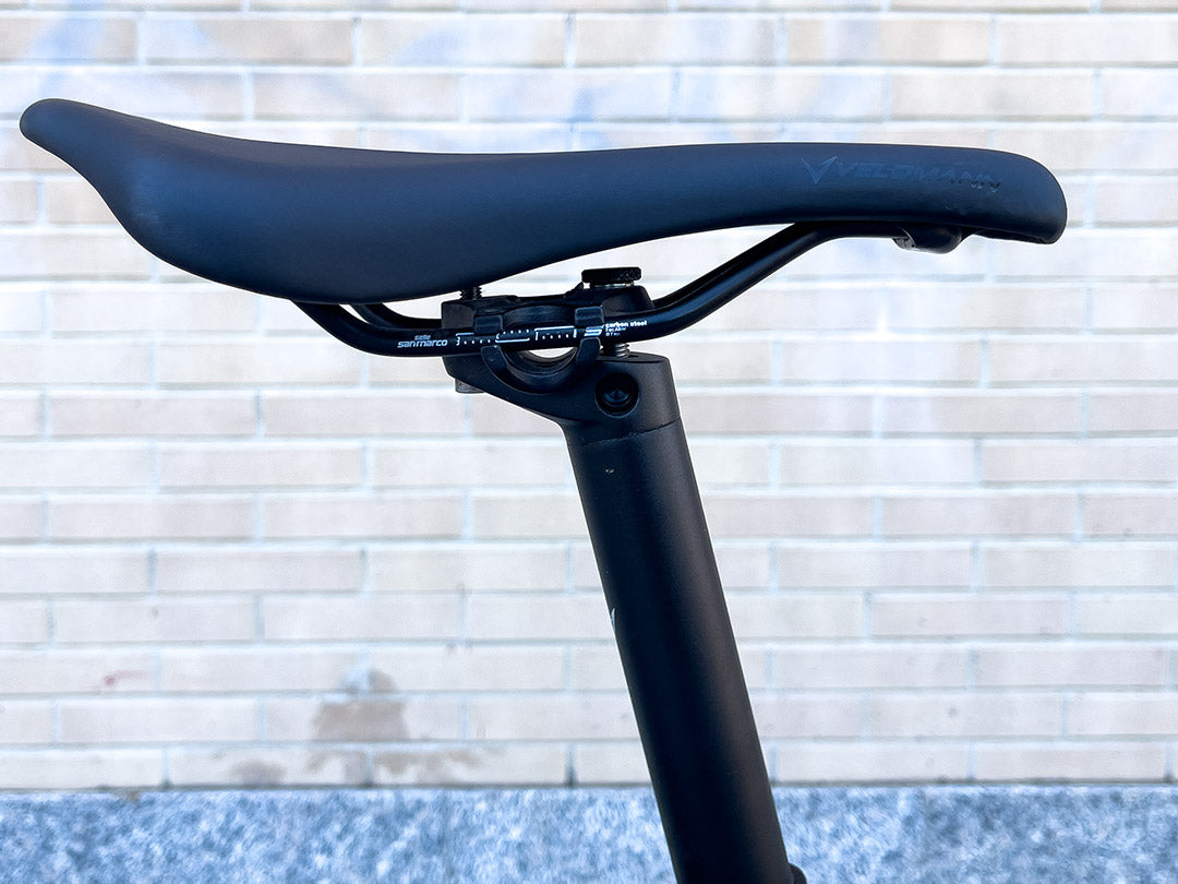 Bianchi Impulso E Allroad 2020 usata — dettaglio