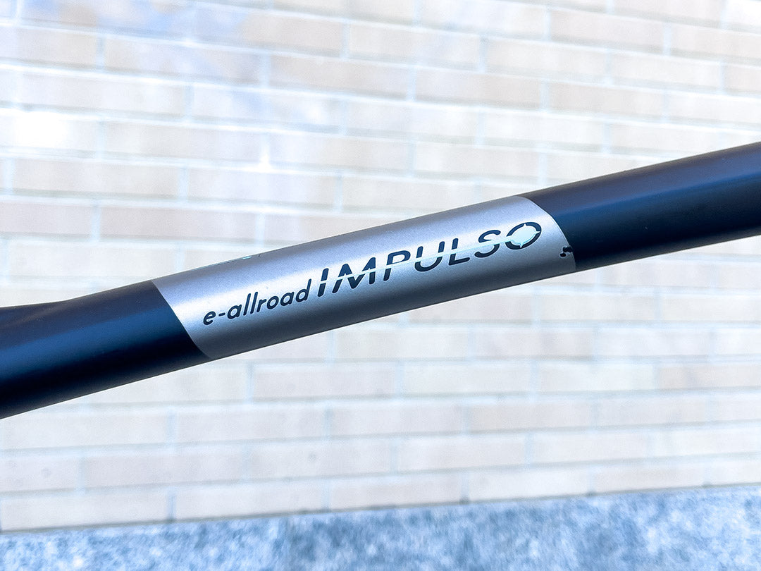 Bianchi Impulso E Allroad 2020 — Bici usata