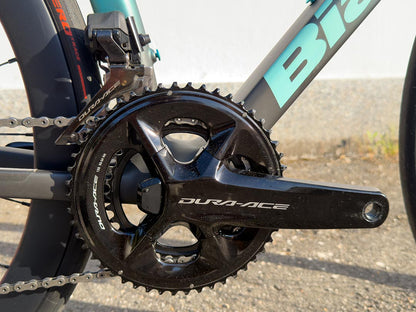 Bianchi Specialissima — telaio in Carbonio, Ottime condizioni