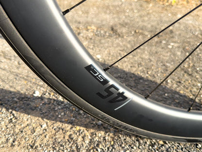 Bianchi Specialissima 2023 usata — dettaglio