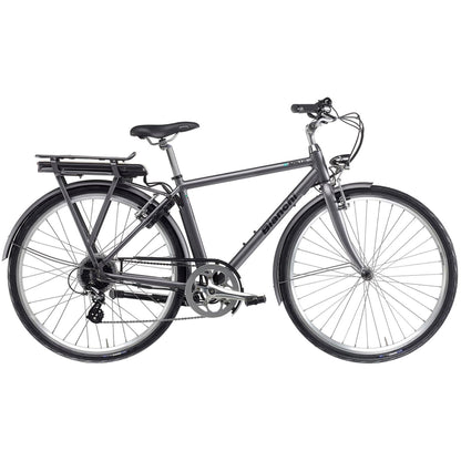 Bianchi E Spillo Classic 2023 usata — vista laterale