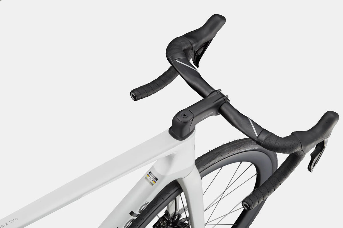 Cannondale Supersix Evo 5 2026 — Bici usata