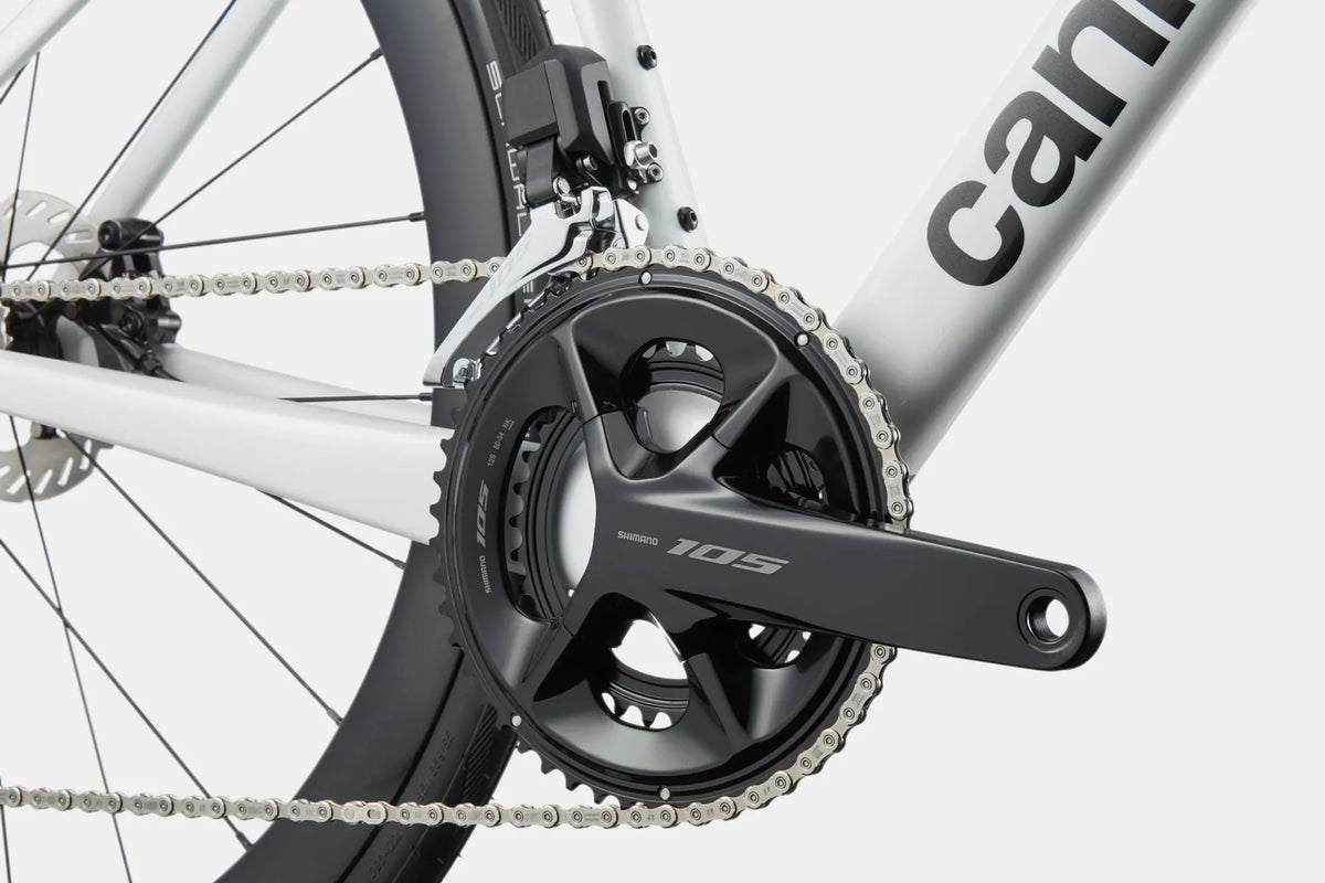 Cannondale Supersix Evo 5 — telaio in Carbonio, Nuovo