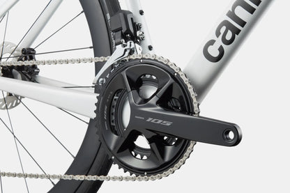 Cannondale Supersix Evo 5 — telaio in Carbonio, Nuovo