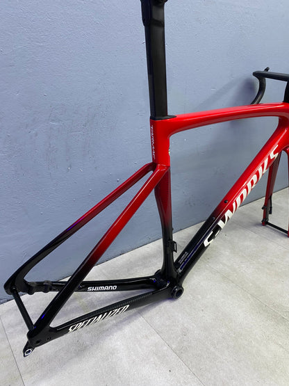Specialized S Works Tarmac Sl7 2021 usata — dettaglio