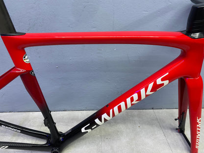 Specialized S Works Tarmac Sl7 — telaio in Carbonio, Ottime condizioni
