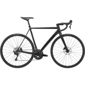 Cannondale Caad14 3 2026 usata — vista laterale