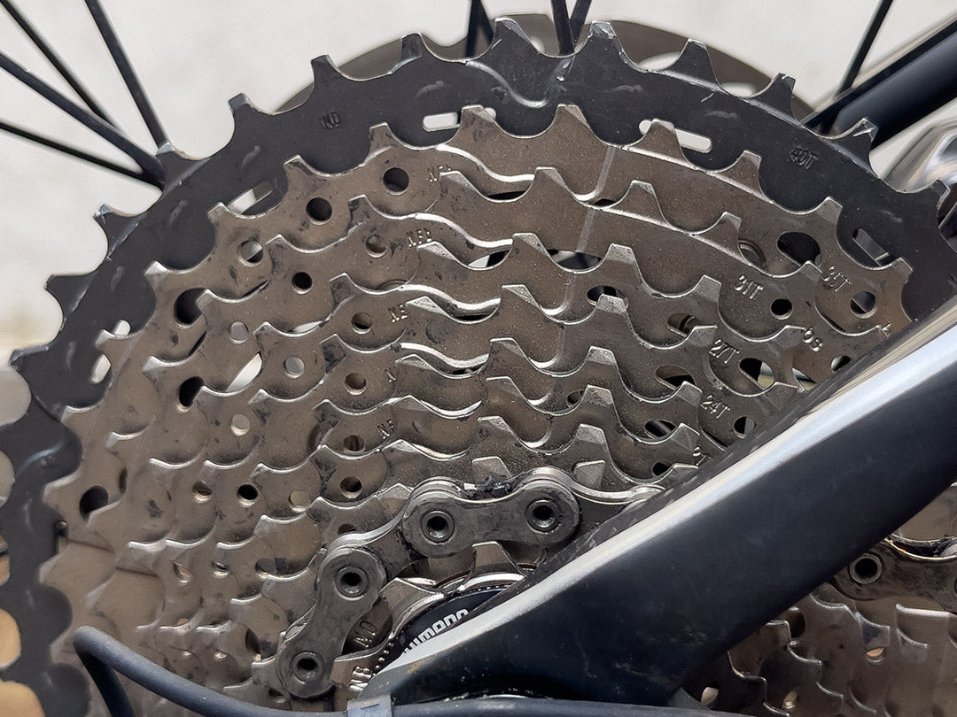 Cannondale Canondale F Si Inc. 2016 usata — dettaglio