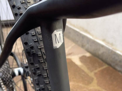 Cannondale Canondale F Si Inc. 2016 usata — dettaglio