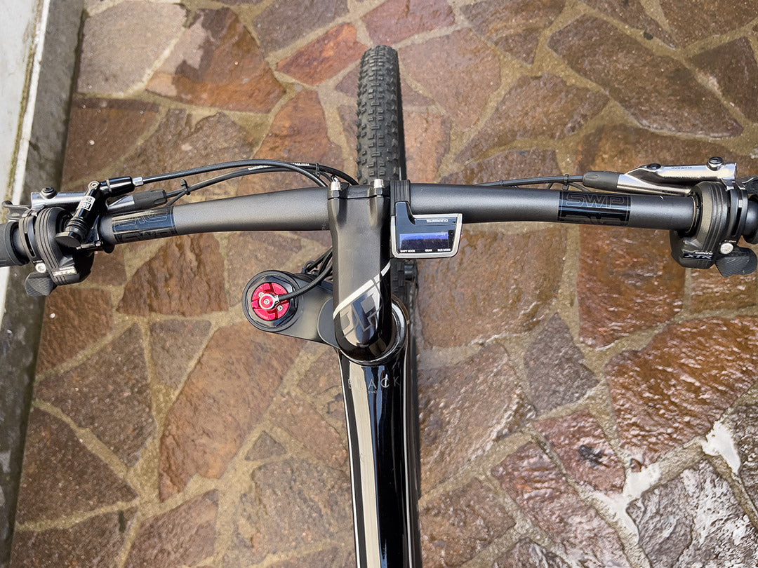 Cannondale Canondale F Si Inc. 2016 usata — dettaglio