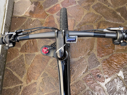 Cannondale Canondale F Si Inc. 2016 usata — dettaglio
